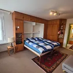 Apartmenthaus Gauenpark - Charmingstay Apartment Flumserberg