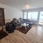 Apartmenthaus Gauenpark - Charmingstay Apartment *