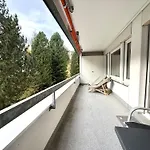 Apartmenthaus Gauenpark - Charmingstay *