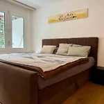 Apartment Apartmenthaus Gauenpark - Charmingstay *