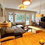 Apartmenthaus Gauenpark - Charmingstay * Flumserberg