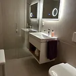 Apartmenthaus Gauenpark - Charmingstay *