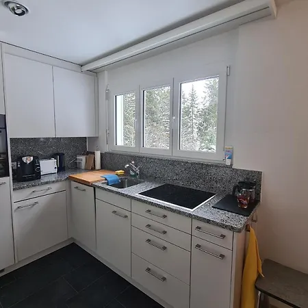Apartmenthaus Gauenpark Apartment *