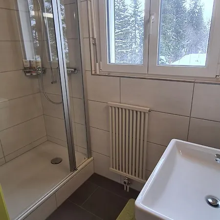 Apartmenthaus Gauenpark - Charmingstay Apartment Flumserberg
