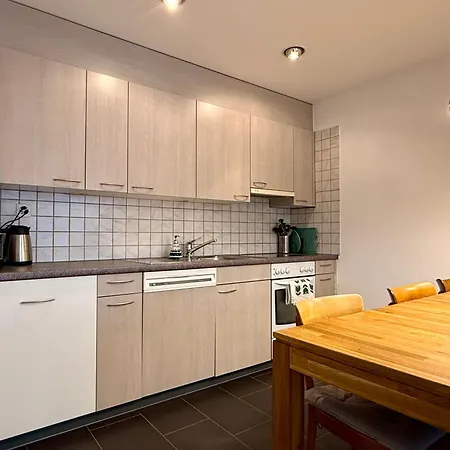 Apartmenthaus Gauenpark Apartment