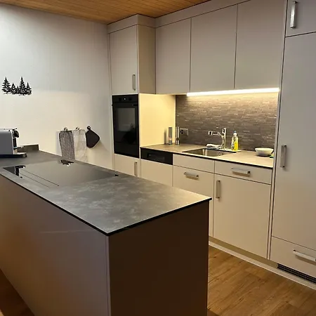 Apartmenthaus Gauenpark Apartment
