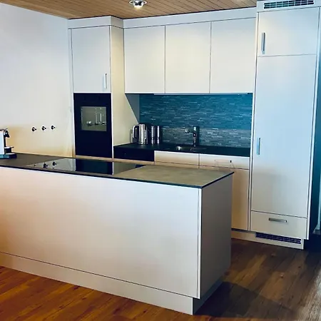 Apartman Apartmenthaus Gauenpark - Charmingstay