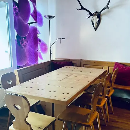 Apartman Apartmenthaus Gauenpark - Charmingstay *