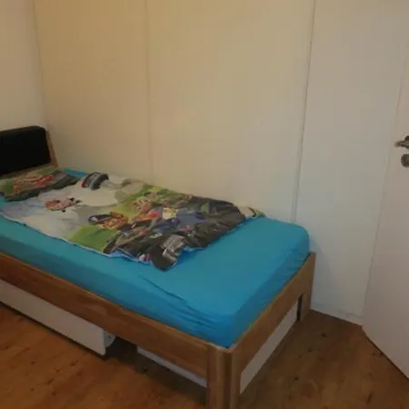 Apartmenthaus Gauenpark Apartment *