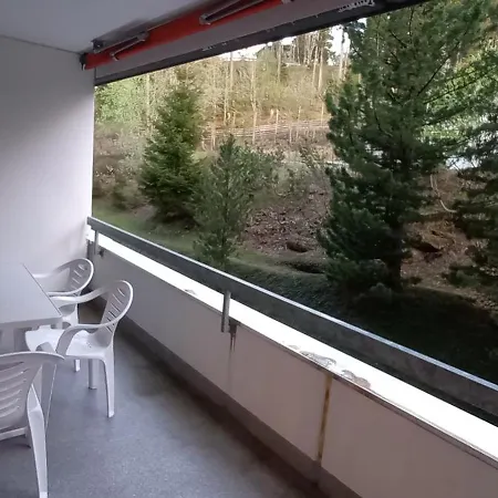 Apartmenthaus Gauenpark