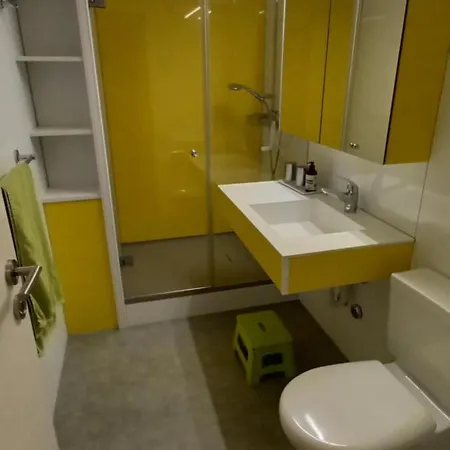 Apartmenthaus Gauenpark * Flumserberg