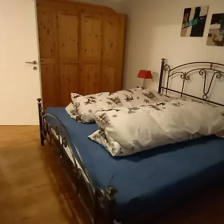 Apartmenthaus Gauenpark Apartment