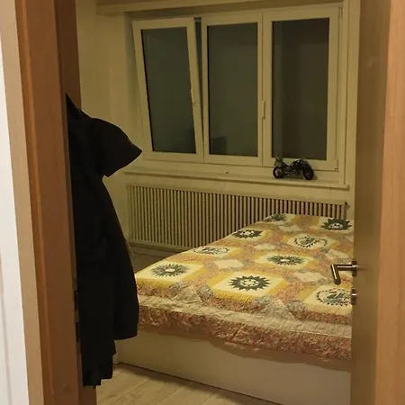 Lägenhet Apartmenthaus Gauenpark - Charmingstay *
