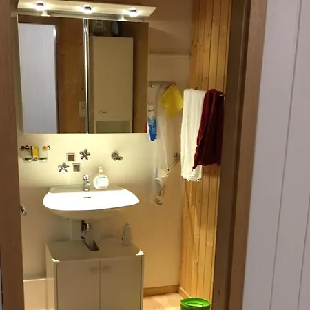 Lägenhet Apartmenthaus Gauenpark - Charmingstay Flumserberg