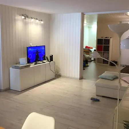 Apartmenthaus Gauenpark Flumserberg