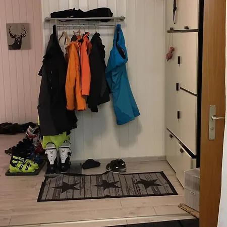 Apartmenthaus Gauenpark *