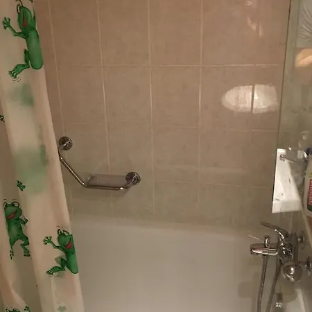 Apartmenthaus Gauenpark - Charmingstay דירה *