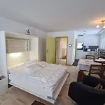 Apartmenthaus Gauenpark - Charmingstay Apartman *