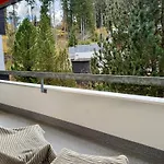 Apartmenthaus Gauenpark - Charmingstay Apartman Flumserberg
