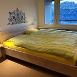 Apartman Apartmenthaus Gauenpark - Charmingstay *