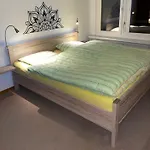 Apartmenthaus Gauenpark - Charmingstay