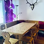 Apartman Apartmenthaus Gauenpark - Charmingstay *