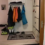 Apartmenthaus Gauenpark - Charmingstay *