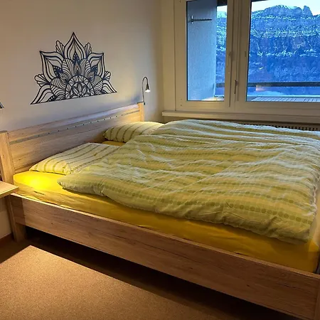Apartment Apartmenthaus Gauenpark - Charmingstay *