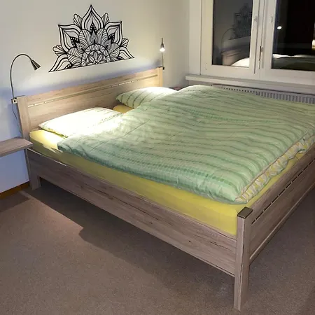 Apartmenthaus Gauenpark - Charmingstay