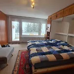 Apartment Apartmenthaus Gauenpark - Charmingstay Flumserberg