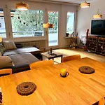 Apartmenthaus Gauenpark - Charmingstay
