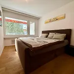 Apartmenthaus Gauenpark - Charmingstay Flumserberg