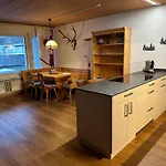 Apartment Apartmenthaus Gauenpark - Charmingstay Flumserberg