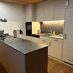 Apartmenthaus Gauenpark - Charmingstay Apartment