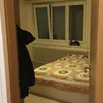 Apartment Apartmenthaus Gauenpark - Charmingstay *