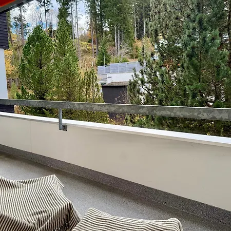 Apartmenthaus Gauenpark - Charmingstay 公寓 芙露姆赛山