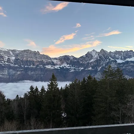 Apartmenthaus Gauenpark - Charmingstay